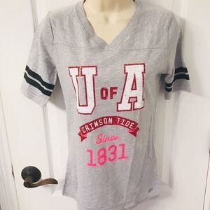 NWT University of Alabama Crimson Tide Tee! 🏈